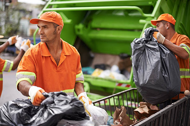 Junk Removal for Events in Pigeon Forge, TN